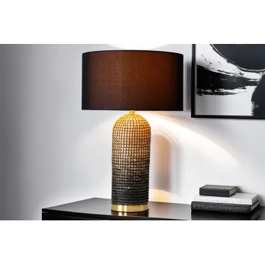 Invicta Lampa stołowa ZEA 60 cm / 46650