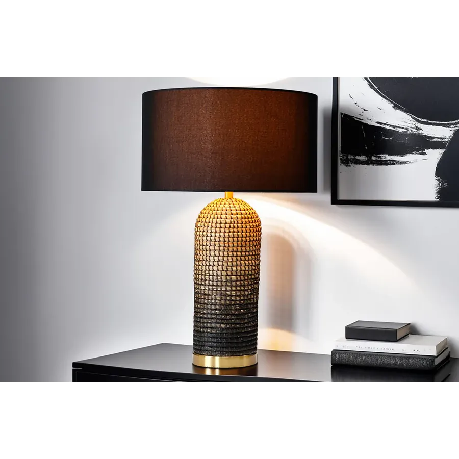 Invicta Lampa stołowa ZEA 60 cm / 46650