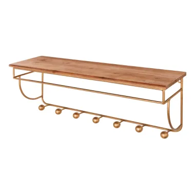 Invicta Wieszak HERITAGE 80cm / 44479