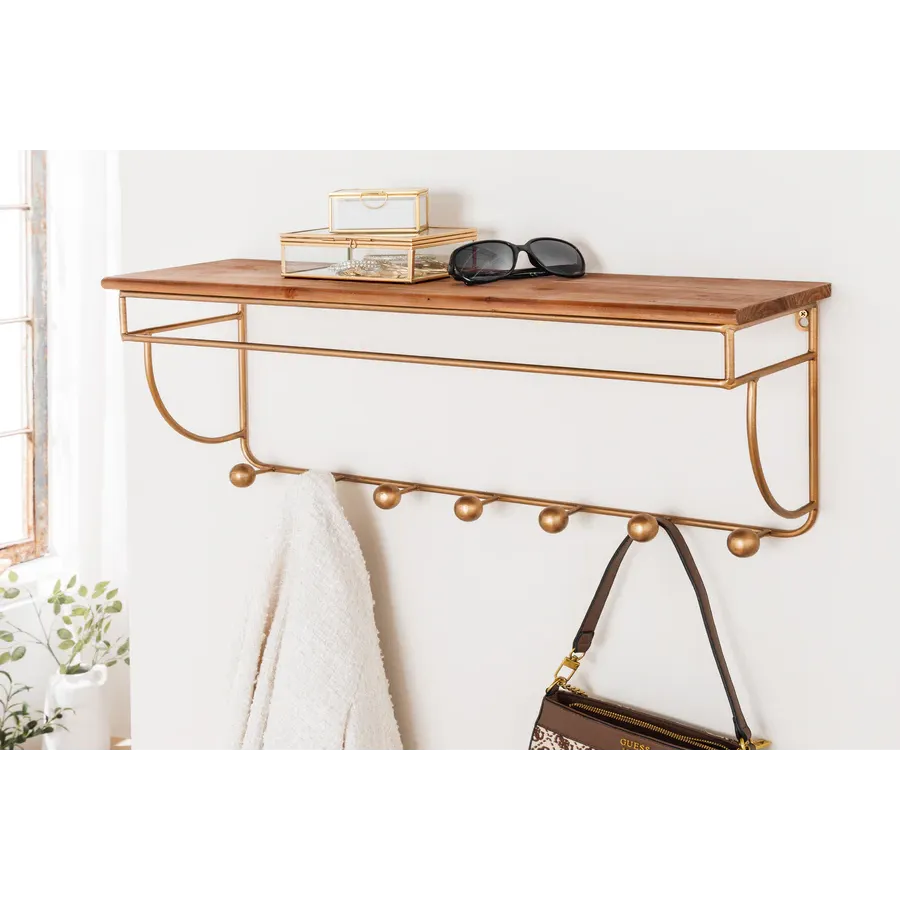 Invicta Wieszak HERITAGE 80cm / 44479