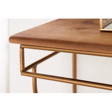 Invicta Wieszak HERITAGE 80cm / 44479