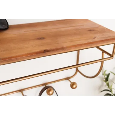 Invicta Wieszak HERITAGE 80cm / 44479