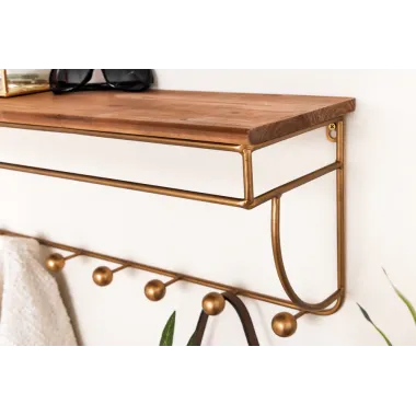 Invicta Wieszak HERITAGE 80cm / 44479