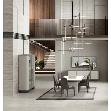 PERLA Włoski Stół do jadalni fix 200 x 77 x 115cm / ArredoClassic