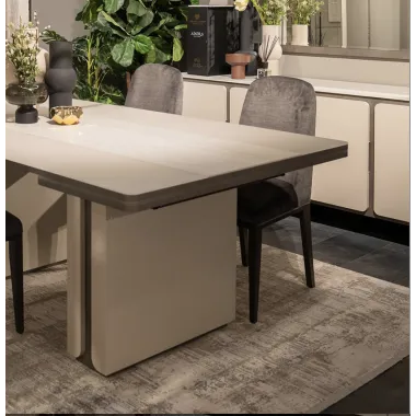 PERLA Włoska sofa 3 osobowa / ArredoClassic