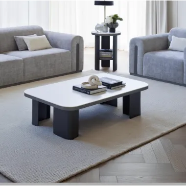 PERLA Włoska sofa 3 osobowa / ArredoClassic