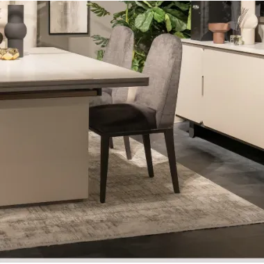 PERLA Włoska sofa 3 osobowa / ArredoClassic