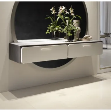 PERLA Włoska sofa 3 osobowa / ArredoClassic