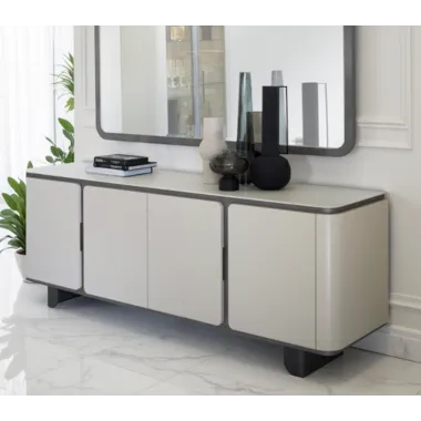 PERLA Włoska sofa 2 osobowa / ArredoClassic