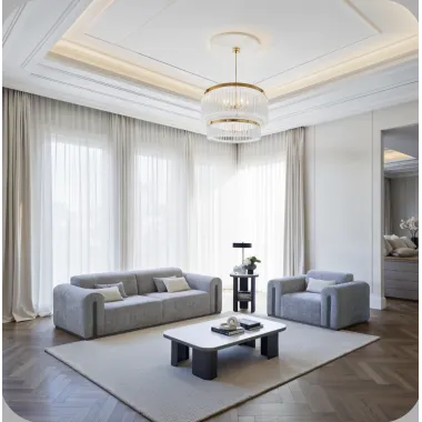 PERLA Włoska sofa 2 osobowa 200 x 75 x 95cm / ArredoClassic