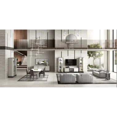 PERLA Włoska sofa 2 osobowa / ArredoClassic