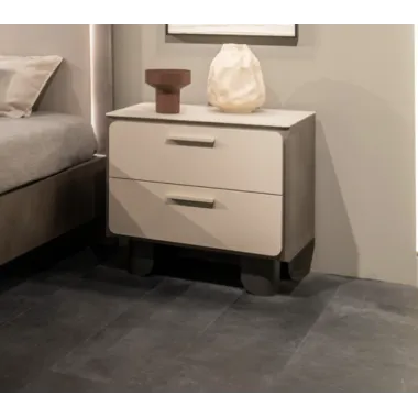 PERLA Włoska sofa 2 osobowa / ArredoClassic