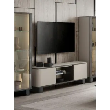 PERLA Włoski zestaw do salonu 5 elementów / ArredoClassic