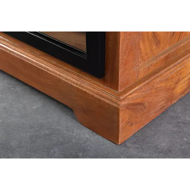 Invicta HERITAGE Komoda lite drewno akacja 160 x 62 40cm / 44050