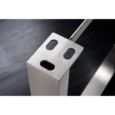 Invicta Nogi do stołu MAMMU 71,5cm / 38794