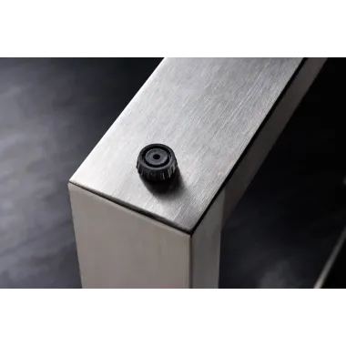 Invicta Nogi do stołu MAMMU 71,5cm / 38794