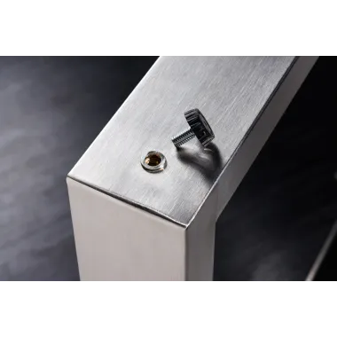 Invicta Nogi do stołu MAMMU 71,5cm / 38794