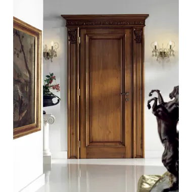 Ekskluzywne Włoskie drzwi wewnętrzne 139 x 231 x 11cm / DR101/L