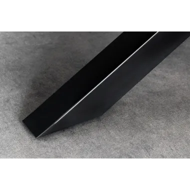 Invicta Stół do jadalni MAMMUT akacja 200cm / 43785