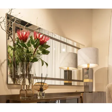 FIAMMA Włoskie lustro L 185 x 85 x 3cm / ArredoClassic