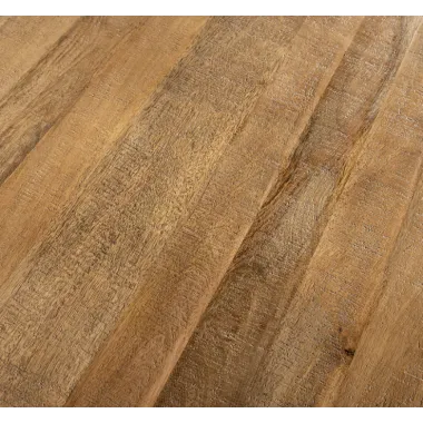 Invicta Stół do jadalni ART WOOD lite drewno mango Ø 140cm / 45758