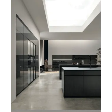 Włoska kuchnia ALIANT 01