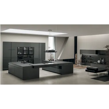 Włoska kuchnia ALIANT 01