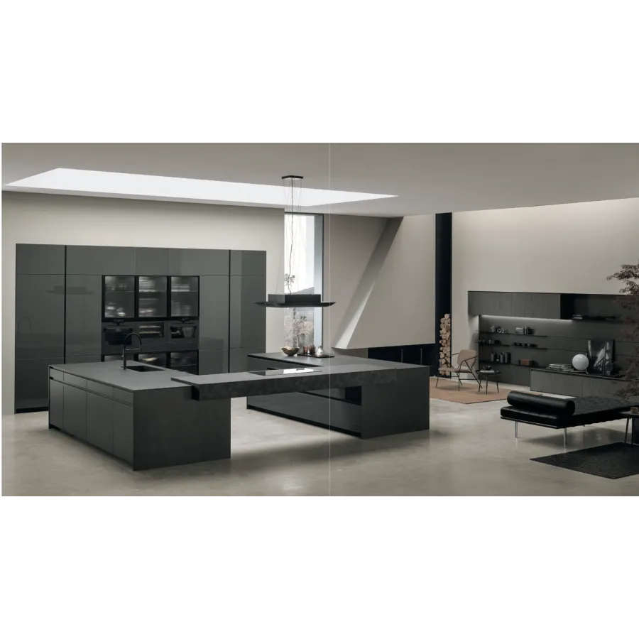 Włoska kuchnia ALIANT 01