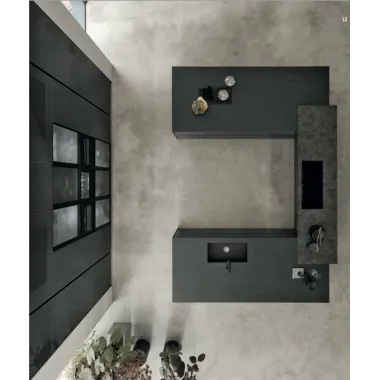 Włoska kuchnia ALIANT 01