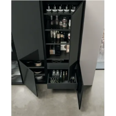 Włoska kuchnia ALIANT 01