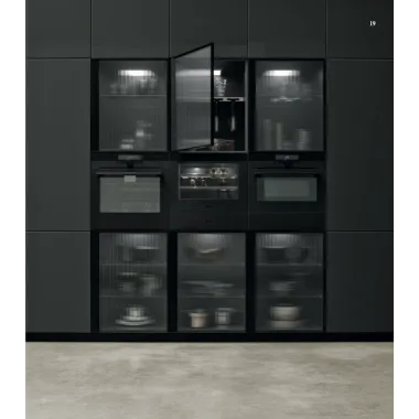 Włoska kuchnia ALIANT 01