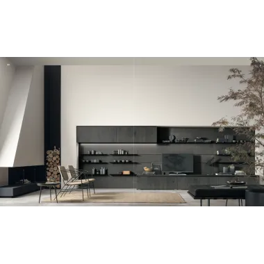 Włoska kuchnia ALIANT 01