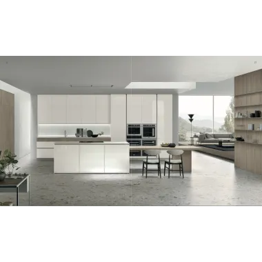 Włoska kuchnia ALIANT 02