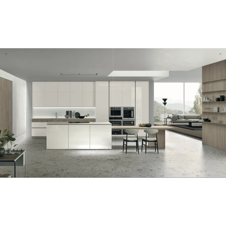 Włoska kuchnia ALIANT 02