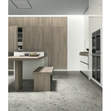 Włoska kuchnia ALIANT 02