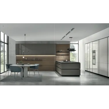 Włoska kuchnia ALIANT 03