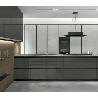 Włoska kuchnia ALIANT 03