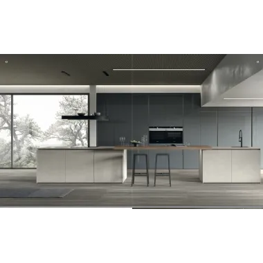 Włoska kuchnia ALIANT 04