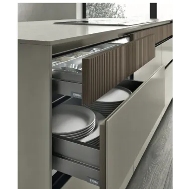 Włoska kuchnia ALIANT 04