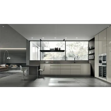 Włoska kuchnia ALIANT 05