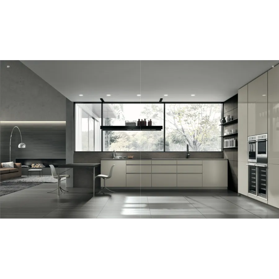 Włoska kuchnia ALIANT 05