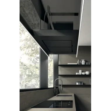 Włoska kuchnia ALIANT 05