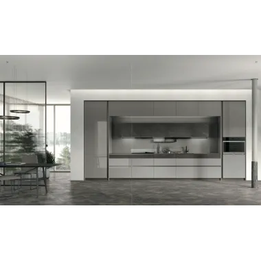 Włoska kuchnia ALIANT 06