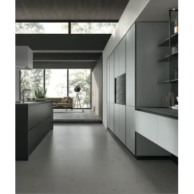 Włoska kuchnia ALIANT 07