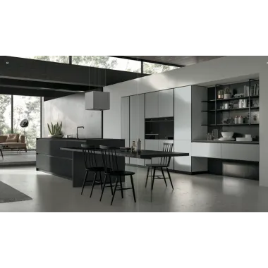 Włoska kuchnia ALIANT 07