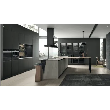 Włoska kuchnia ALIANT 08