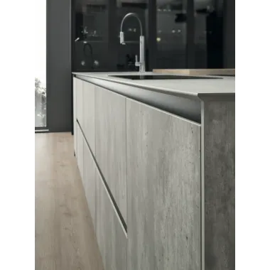 Włoska kuchnia ALIANT 08