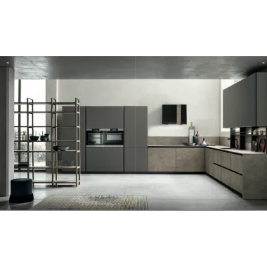 Włoska kuchnia ALIANT 09