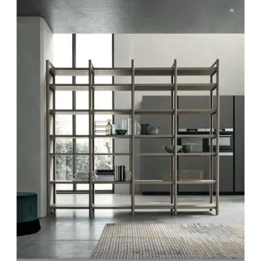 Włoska kuchnia ALIANT 09