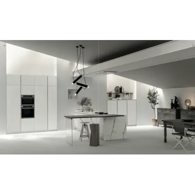 Włoska kuchnia ALIANT 10